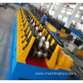 31085 W Guardrail Roll Forming Machine